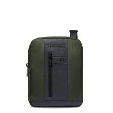 Piquadro Crossbody Bag with table sleeve Brief 2 - 1