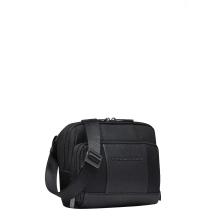 Piquadro Borsello orizzontale Brief Nero - 2