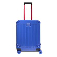 Piquadro Bagaglio a mano POP 55 cm Blu - 1