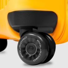 Piquadro Bagaglio a mano POP 55 cm Giallo - 6