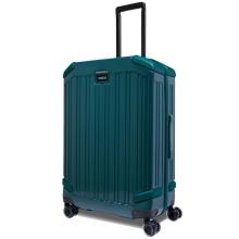 Piquadro Trolley Medio POP 69 cm Verde - 2