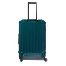 Piquadro Trolley Medio POP 69 cm Verde - 3