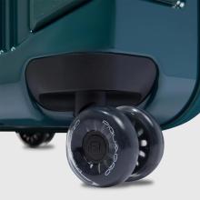 Piquadro Trolley Medio POP 69 cm Verde - 5