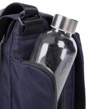 Piquadro Cartella Messenger Porta PC Brief 14" - 2