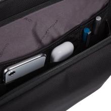 Piquadro Cartella Messenger Porta PC Brief 14" - 3
