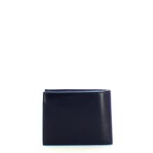 Piquadro Portafoglio con portamonete Blue Square Blu2 - 2