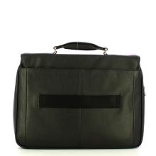 Piquadro Cartella Porta PC Nero - 3