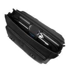 Piquadro Cartella Hedley Porta PC 12.9 Nero - 4