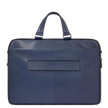 Piquadro Cartella Liko Porta PC 15.6" - 2