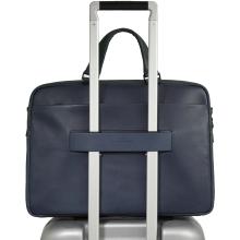 Piquadro Cartella Liko Porta PC 15.6" - 3