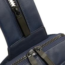 Piquadro Monospalla Porta Tablet Mini Finn Blu - 4