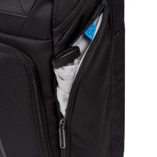 Piquadro Zaino Porta PC in tessuto riciclato Trakai 15.6 - 3