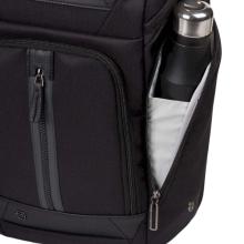 Piquadro Zaino Porta PC in tessuto riciclato Trakai 15.6 - 4