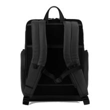 Piquadro Zaino Fast Check Porta PC Finn 15.6 Nero - 3