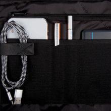 Piquadro Cartella Porta PC Trakai 14.0 Nero - 4