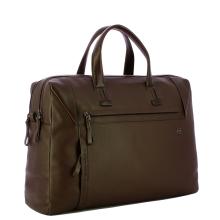 Piquadro Cartella Porta PC Pan Testa di moro - 2