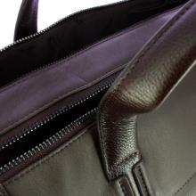 Piquadro Cartella Porta PC Pan Testa di moro - 5