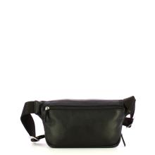 Piquadro Marsupio in pelle Nero - 3