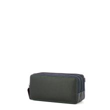 Piquadro Astuccio in pelle Blu/Marrone - 2