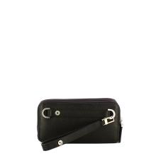 Piquadro Astuccio in pelle Nero - 3