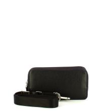 Piquadro Astuccio in pelle Nero - 4