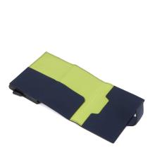 Piquadro Porta Carte con sliding system Tiger Blu - 3