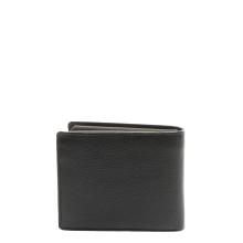 Piquadro Portafoglio con portamonete Nero - 2