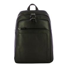 Piquadro Zaino Porta PC 15.6 Nero - 1