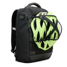 Piquadro Zaino Hexagon Porta PC 15.6 Verde - 5