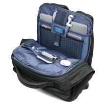 Piquadro Zaino Hexagon Porta PC 15.6 Verde - 8