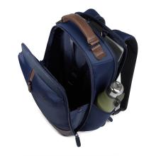 Piquadro Zaino da viaggio Marcel Porta PC 14.0 Blu Testa di Moro - 7