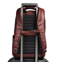 Piquadro Zaino Philip Porta PC 15.6 Marrone - 3