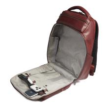 Piquadro Zaino Philip Porta PC 15.6 Marrone - 6