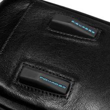 Piquadro Cartella Philip Porta PC 15.6 Nero - 6