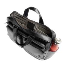 Piquadro Cartella Philip Porta PC 15.6 Nero - 7