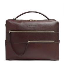 Piquadro Borsa Porta PC Patricia 15.6 Bordeaux - 1