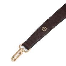 Piquadro Borsa Porta PC Patricia 15.6 Bordeaux - 7