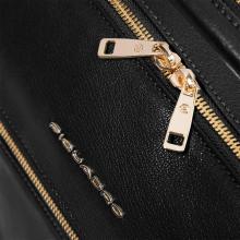 Piquadro Borsa Porta PC Patricia 15.6 Nero - 5