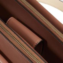 Piquadro Cartella Porta PC 15" Circle Marrone Beige - 5