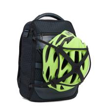 Piquadro Zaino Hexagon Porta PC 14.0 Blu - 5