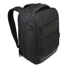 Piquadro Zaino Hexagon Porta PC 14.0 Verde - 4