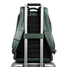 Piquadro Zaino Russel Porta PC 15.6 Verde - 3