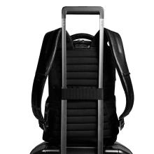 Piquadro Zaino Philip Porta PC 14.0 Nero - 3