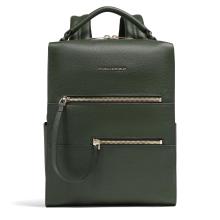 Piquadro Zaino Porta PC Patricia 14.0 Verde - 1