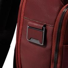 Piquadro Zaino Philip Porta PC 13.0 Marrone - 4