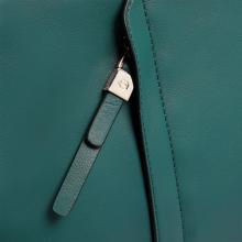 Piquadro Circle 15.6" Ottanio Avio Laptop Briefcase - 4