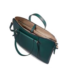 Piquadro Circle 15.6" Ottanio Avio Laptop Briefcase - 6