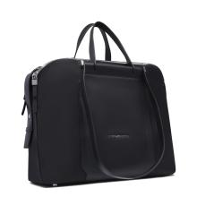 Piquadro Cartella Porta PC 14" Circle Nero - 2