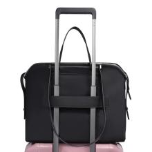 Piquadro Cartella Porta PC 14" Circle Nero - 3