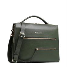 Piquadro Borsa Porta PC Patricia 14.0 Verde - 2